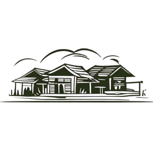 Logo Desa Cakung Barat